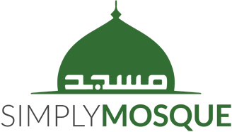 Simply Mosque Insurance Logo